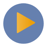 Video play button