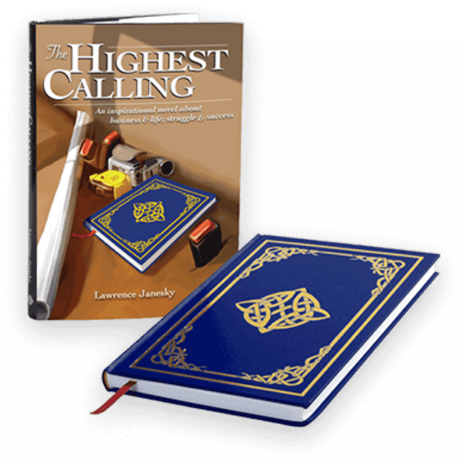 Highest Calling