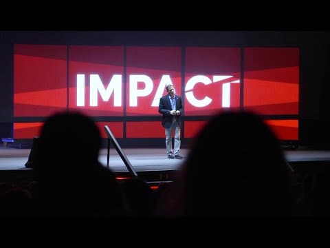 Convention 2017: IMPACT