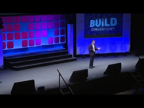 BUILD: 2015