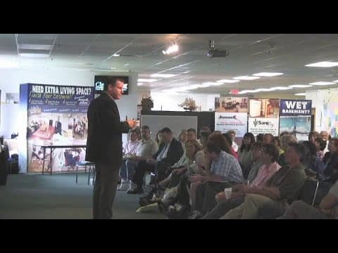 Motivational Address